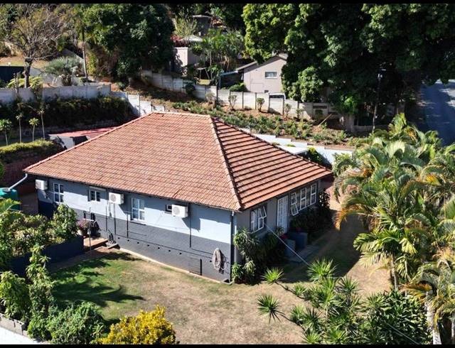 3 BEDROOM HOUSE FOR SALE IN PARK HILL